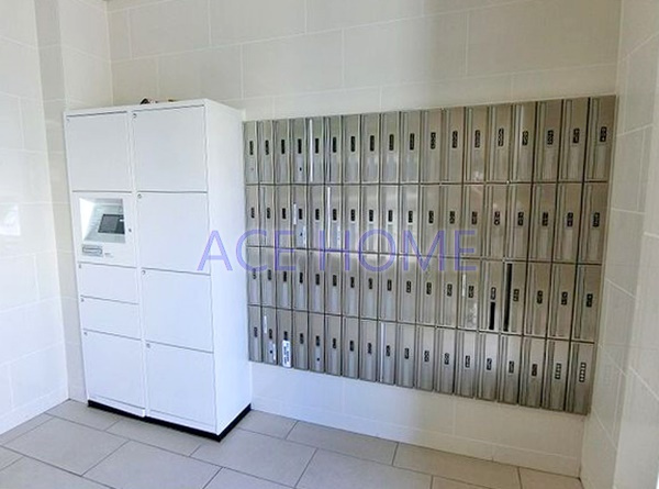 【その他共用部分】 | エグゼ難波南