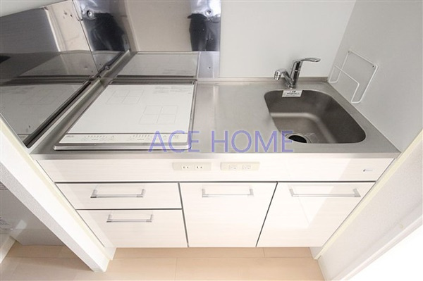 【キッチン】 | エグゼ難波南