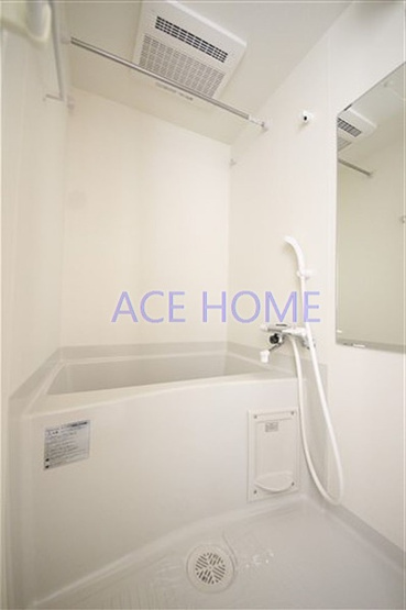 【浴室】 | エグゼ難波南