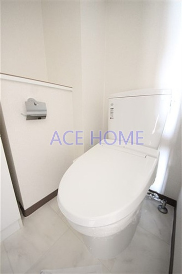 【トイレ】 | エグゼ難波南