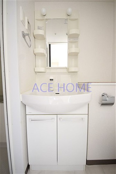 【洗面所】 | エグゼ難波南