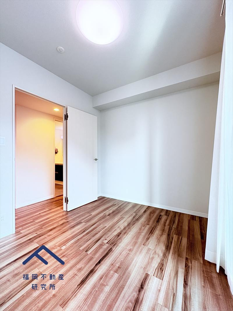 モントーレ香椎スクエア　サウスウイングの洋室