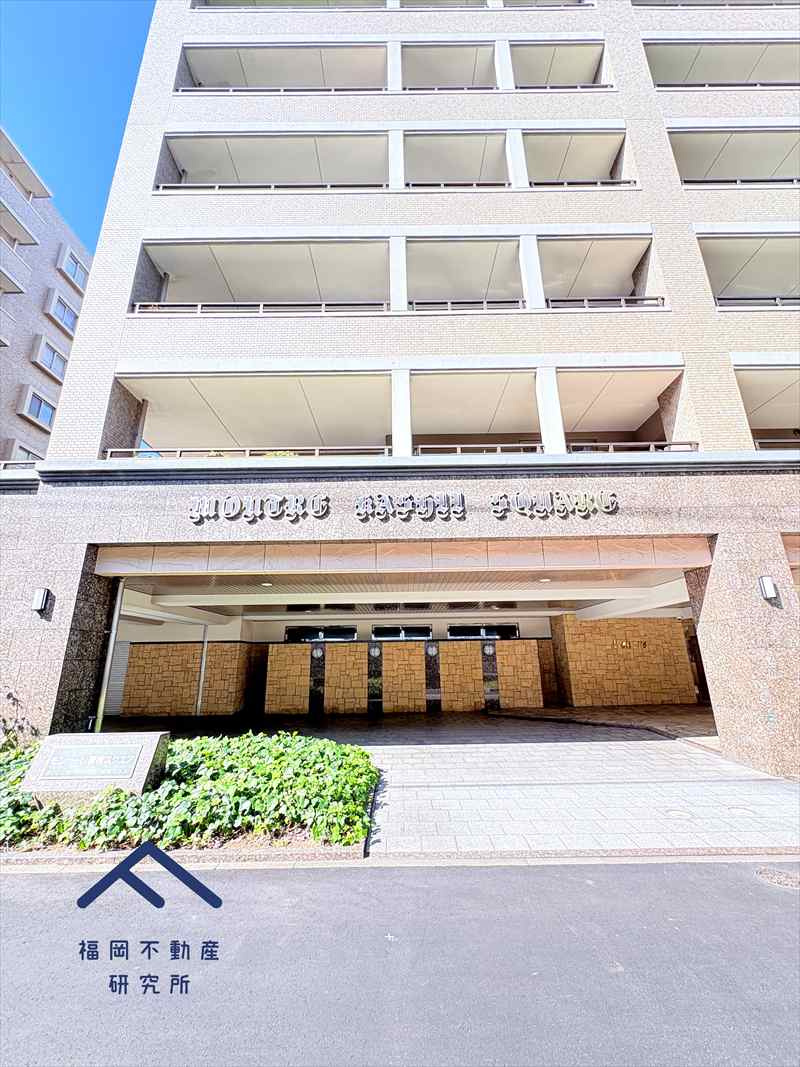 モントーレ香椎スクエア　サウスウイング