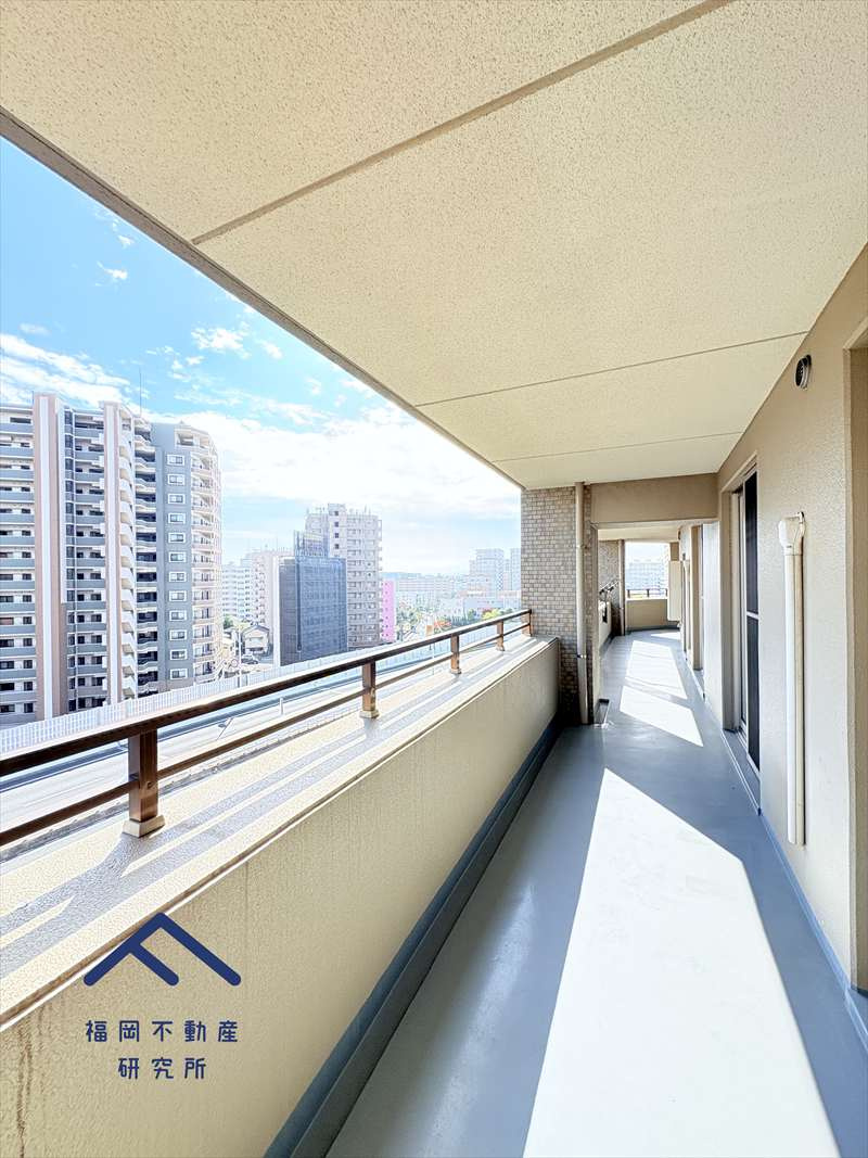 モントーレ香椎スクエア　サウスウイングのその他