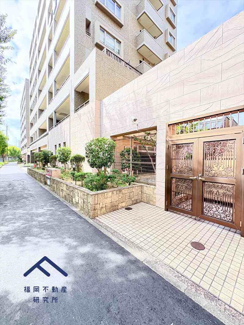 モントーレ香椎スクエア　サウスウイングのその他