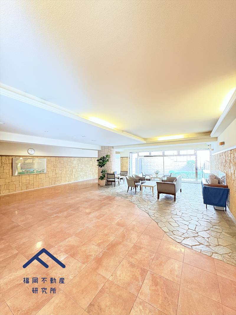 モントーレ香椎スクエア　サウスウイングのその他