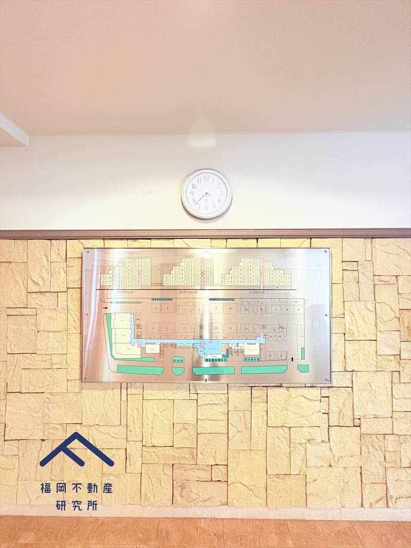 モントーレ香椎スクエア　サウスウイングのその他