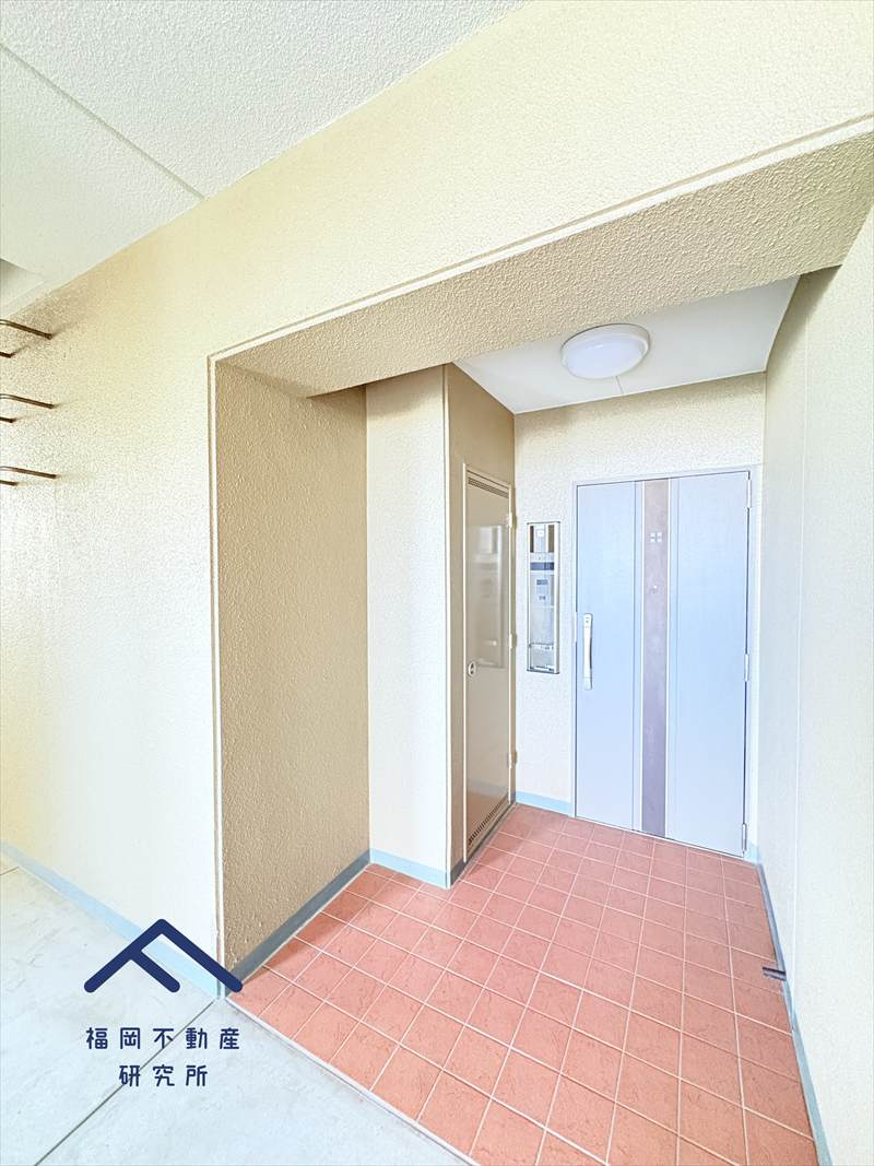 モントーレ香椎スクエア　サウスウイングのその他共用部分