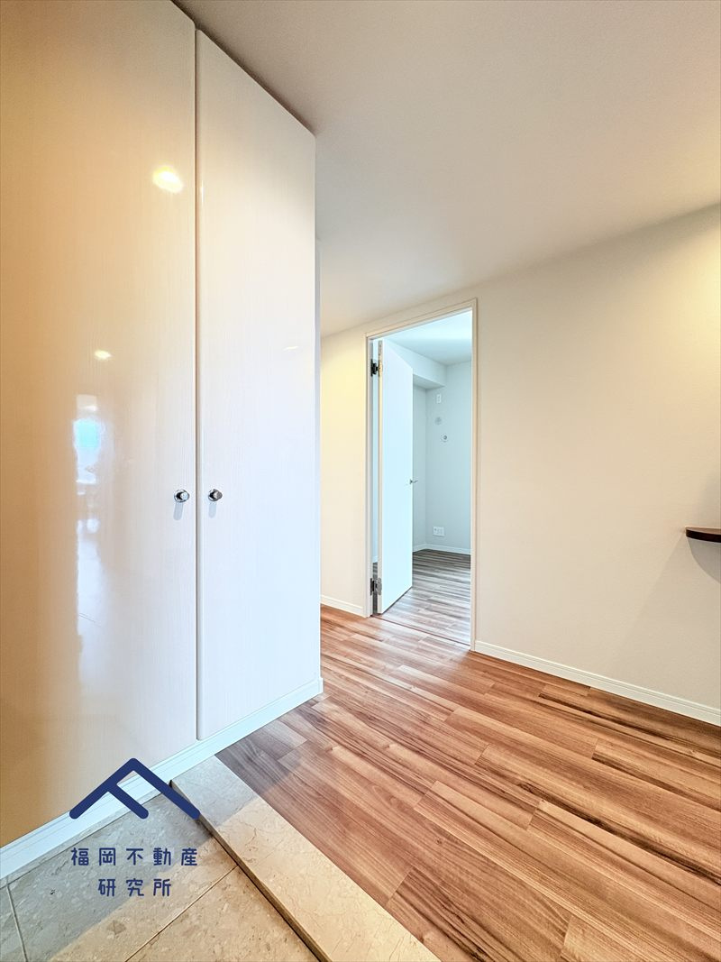 モントーレ香椎スクエア　サウスウイングのその他