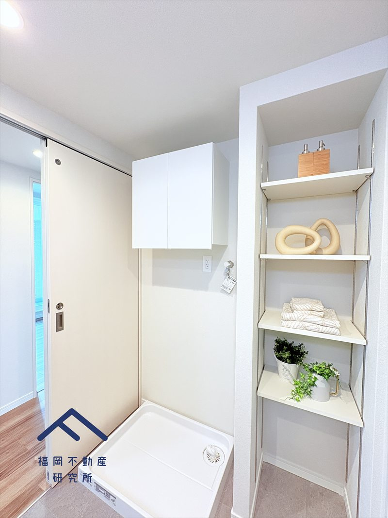 モントーレ香椎スクエア　サウスウイングのその他