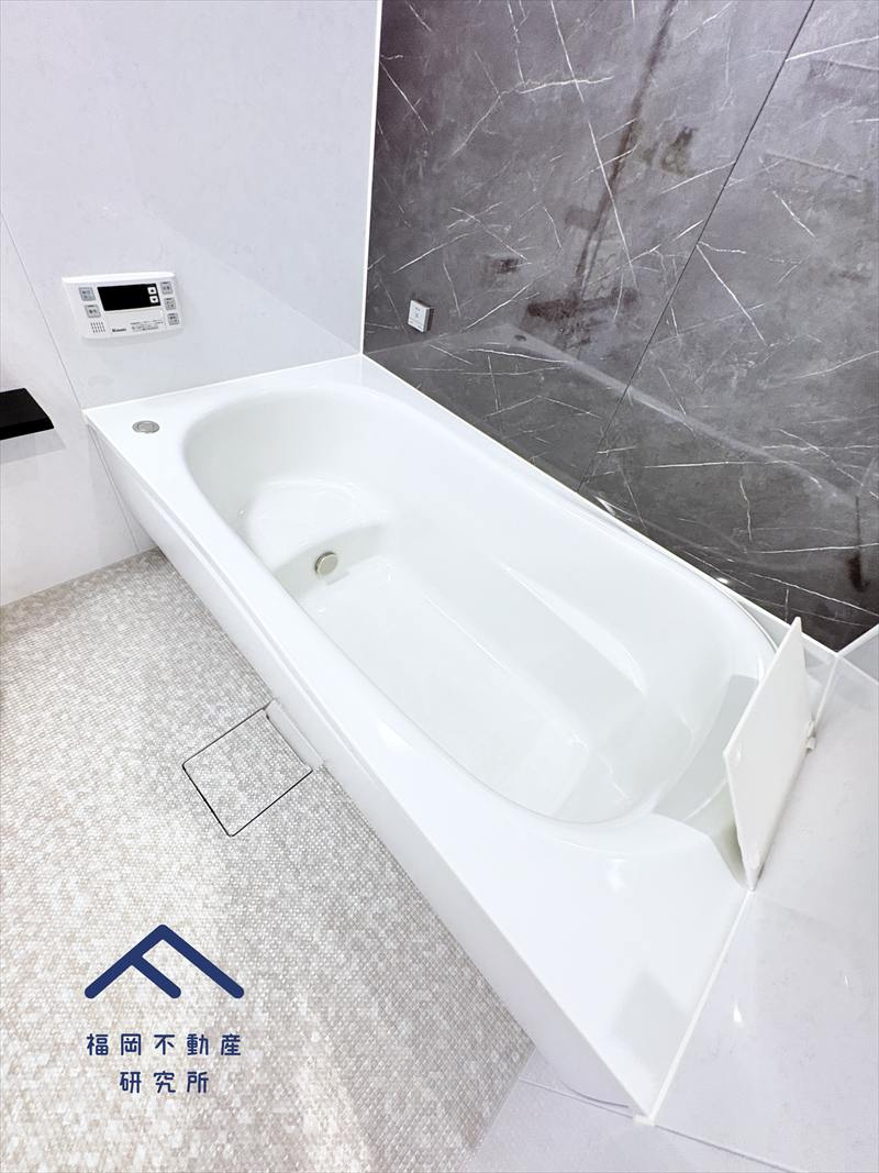 モントーレ香椎スクエア　サウスウイングの浴室