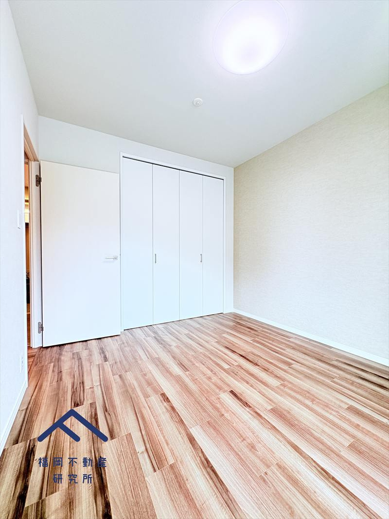 モントーレ香椎スクエア　サウスウイングの洋室