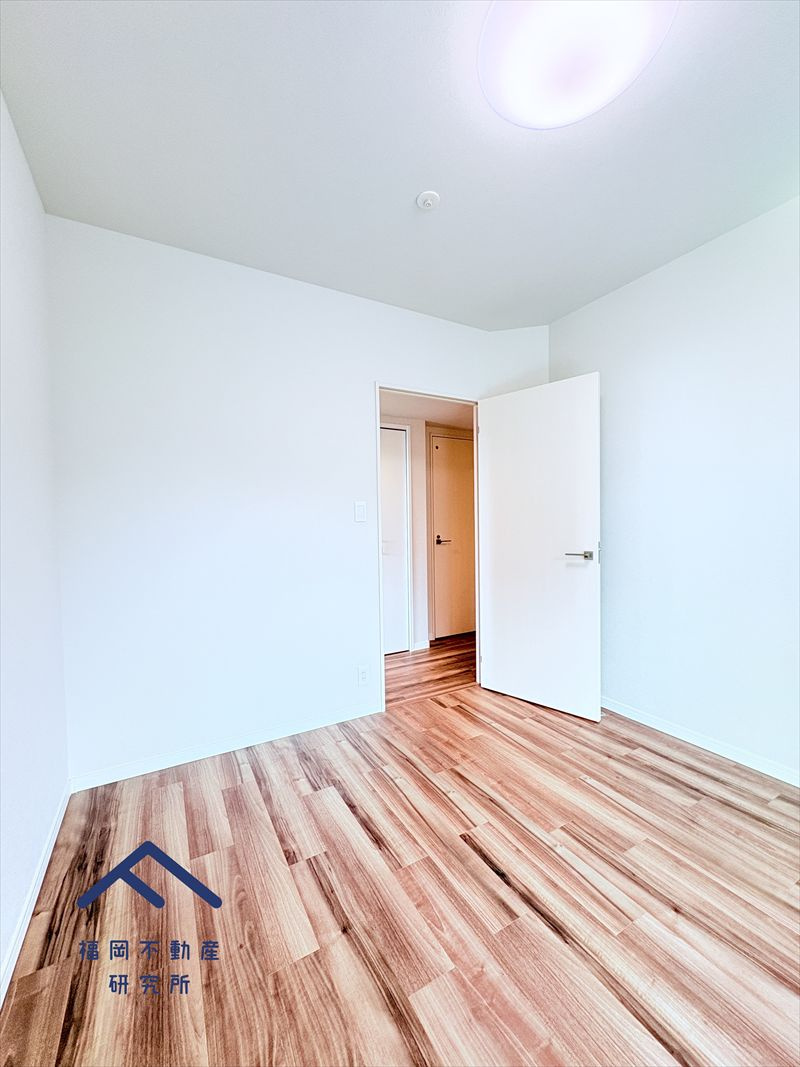 モントーレ香椎スクエア　サウスウイングの洋室