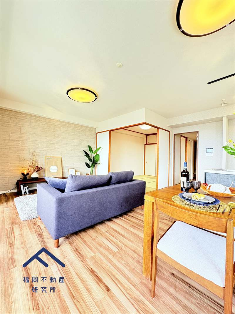 モントーレ香椎スクエア　サウスウイングのその他