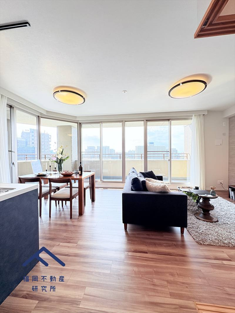 モントーレ香椎スクエア　サウスウイングのその他