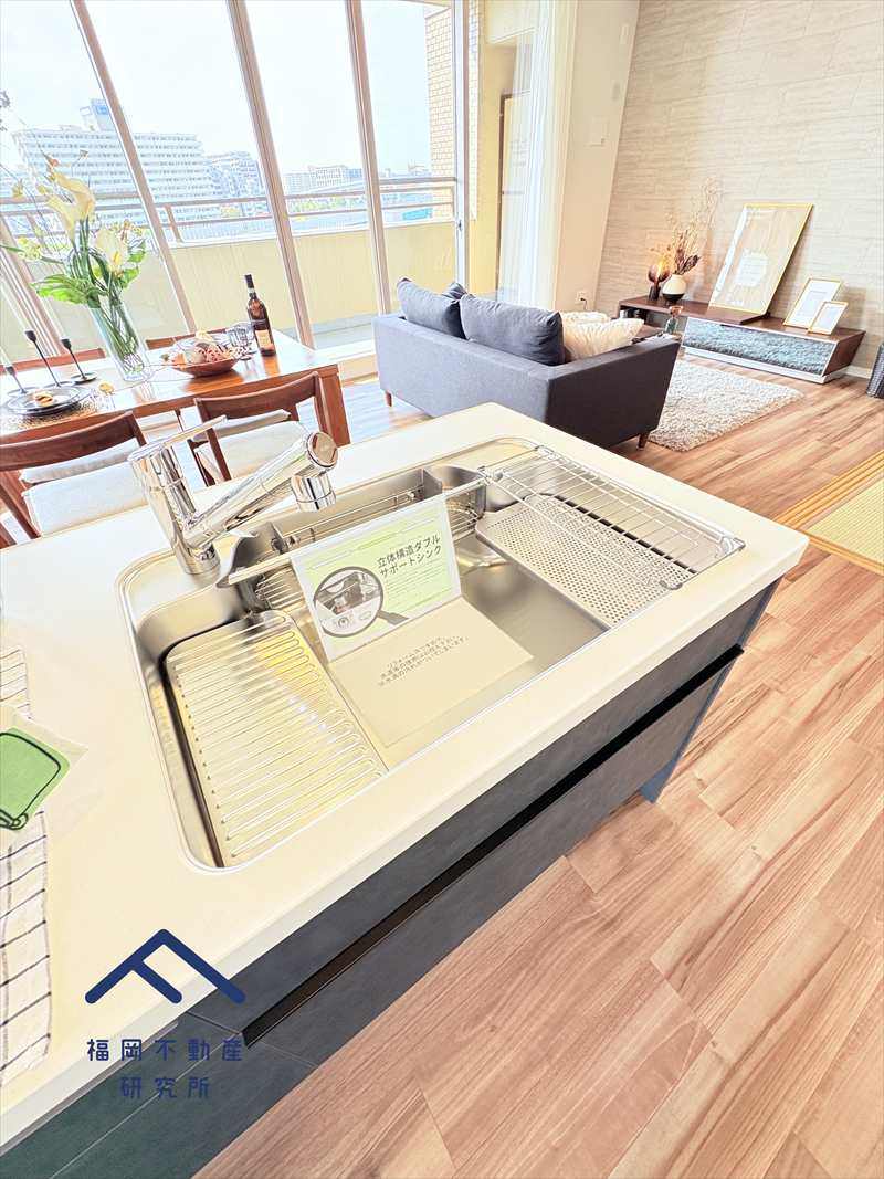 モントーレ香椎スクエア　サウスウイングのその他