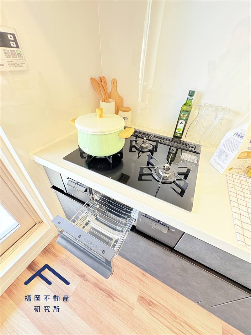 モントーレ香椎スクエア　サウスウイングのその他