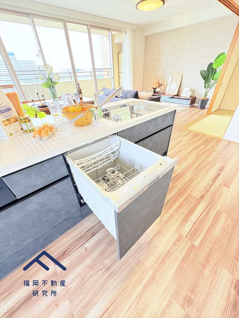 モントーレ香椎スクエア　サウスウイングのその他