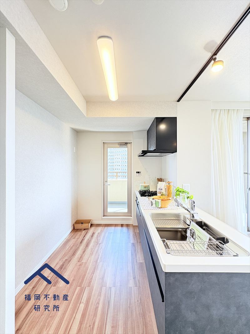 モントーレ香椎スクエア　サウスウイングのその他