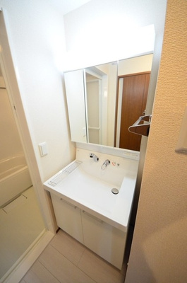 【独立洗面台】 | オスト-成田西2丁目-