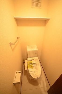 【トイレ】 | オスト-成田西2丁目-
