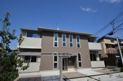 【エントランス】 | オスト-成田西2丁目-