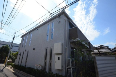 【その他共用部分】 | オスト-成田西2丁目-