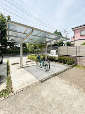 【その他共用部分】 | オスト-成田西2丁目-