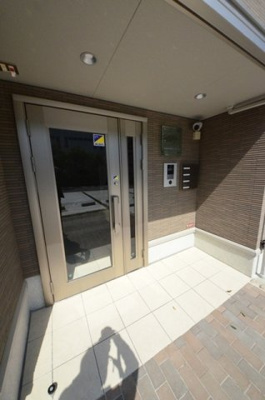 【エントランス】 | オスト-成田西2丁目-