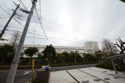 【その他共用部分】 | オスト-成田西2丁目-