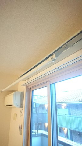 サンクレア  Ⅱの設備