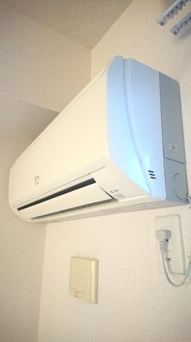 サンクレア  Ⅱの設備