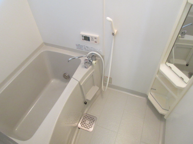 サンクレア  Ⅱの浴室