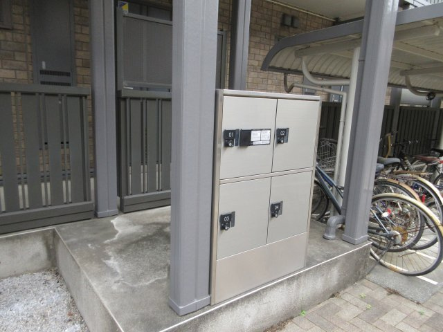 サンクレア  Ⅱのその他共用部分