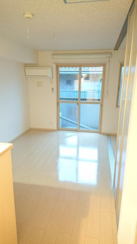 サンクレア  Ⅱの居間・リビング