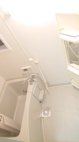 サンクレア  Ⅱの浴室