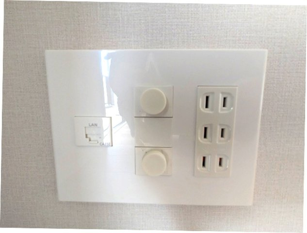 LEFOND PROGRES上野御徒町の設備|インターネット無料UCOM光レジデンス最大10Gbps