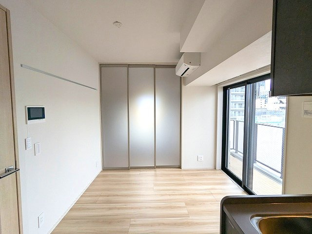 LEFOND PROGRES上野御徒町の設備|ルームカラー奇数階オーガニックナチュラル、偶数階ノーブルホワイト、インターネット無料、角部屋