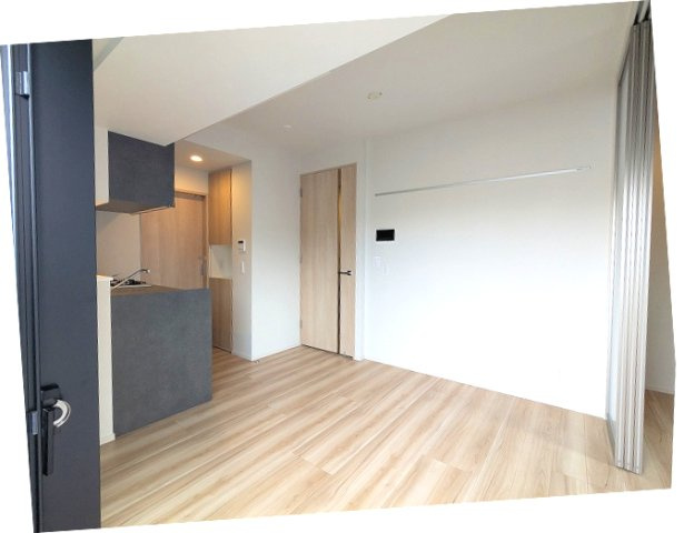 LEFOND PROGRES上野御徒町の内装|ルームカラー奇数階オーガニックナチュラル、偶数階ノーブルホワイト、インターネット無料、角部屋