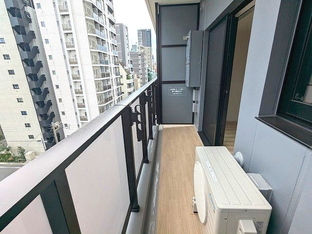 LEFOND PROGRES上野御徒町の設備|7F