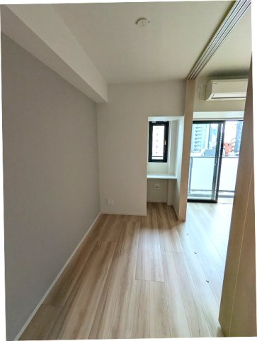 LEFOND PROGRES上野御徒町の設備|洋室、ルームカラー奇数階オーガニックナチュラル、偶数階ノーブルホワイト、インターネット無料、ウォークインクローゼット、デスクワーク可能なスペースあります