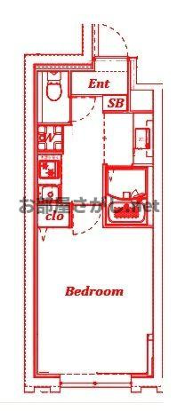 b’CASA早稲田 #デザイナーズ #新宿区 ＃築浅 #一人暮らし