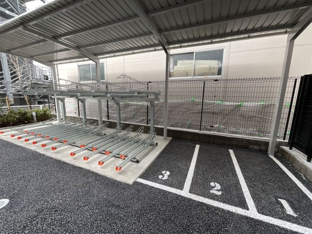 コンシェリア門前仲町 ＡＱＵＡ ＶＥＲＴのその他