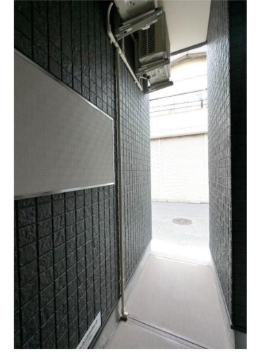 メゾン・ド・ハルのその他共用部分