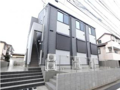 メゾン・ド・ハル