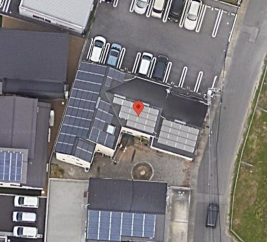 宇都宮市鶴田町1395-8のその他