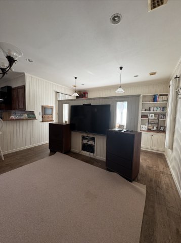 宇都宮市鶴田町1395-8の居間・リビング