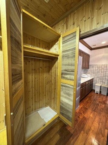 宇都宮市鶴田町1395-8の内装