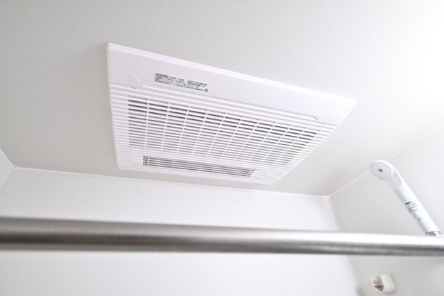 スカイコート両国第２の設備