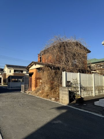 宇都宮市上戸祭3丁目142-506の外観